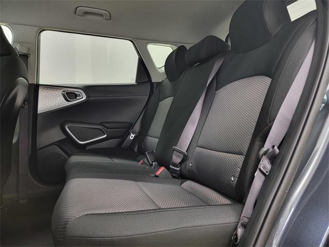 new 2025 Kia Soul car, priced at $21,503