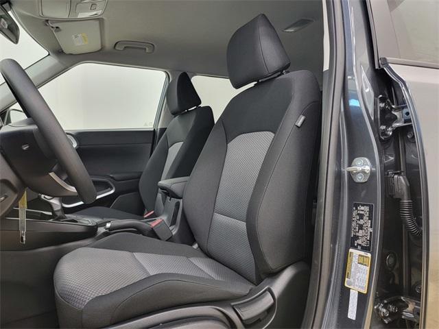 new 2025 Kia Soul car, priced at $21,503