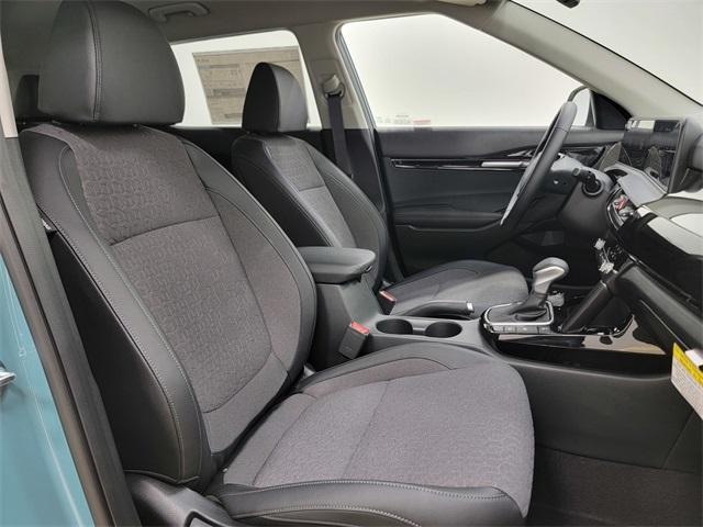 new 2026 Kia Seltos car, priced at $27,407
