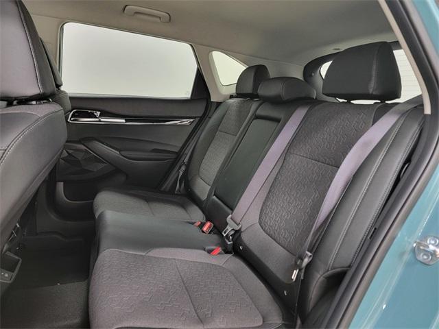 new 2026 Kia Seltos car, priced at $27,407