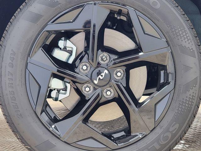 new 2026 Kia Seltos car, priced at $29,236