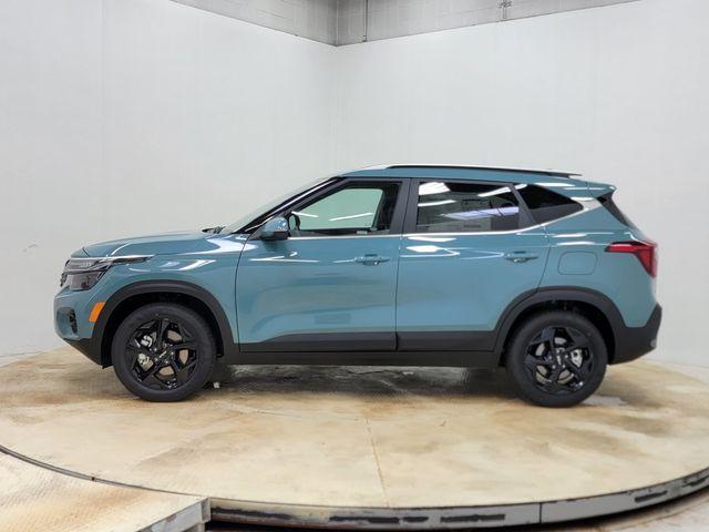 new 2026 Kia Seltos car, priced at $29,236