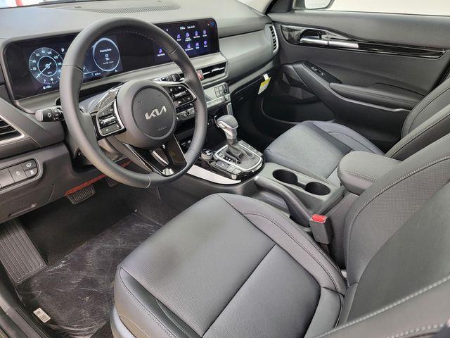 new 2026 Kia Seltos car, priced at $29,236