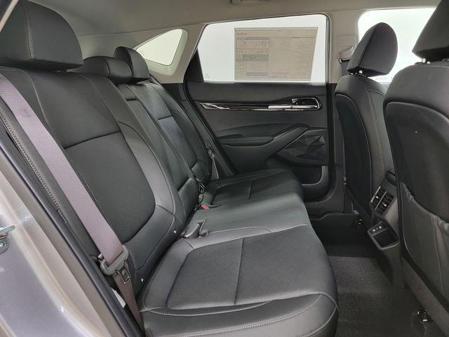 new 2026 Kia Seltos car, priced at $29,236