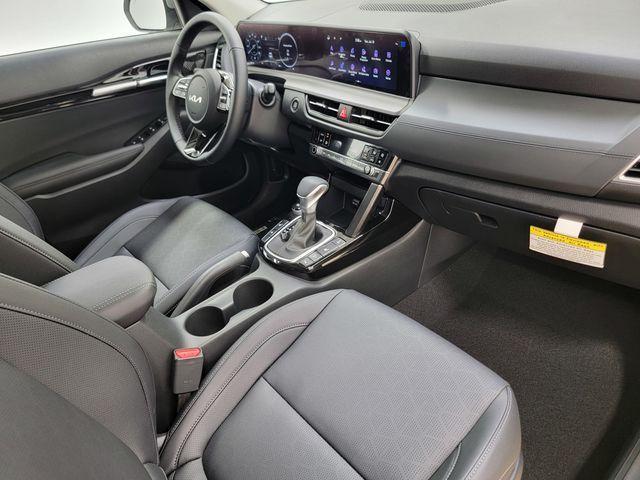 new 2026 Kia Seltos car, priced at $29,236
