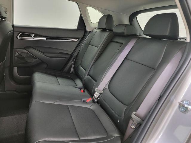 new 2026 Kia Seltos car, priced at $29,236