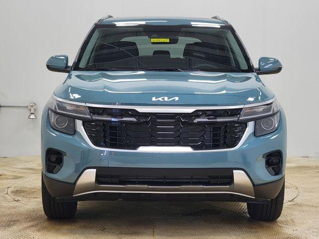 new 2026 Kia Seltos car, priced at $29,236