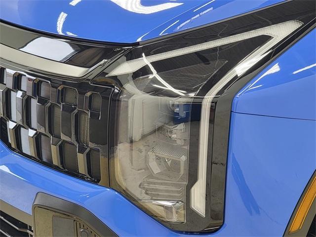 new 2026 Kia Sportage car, priced at $33,209
