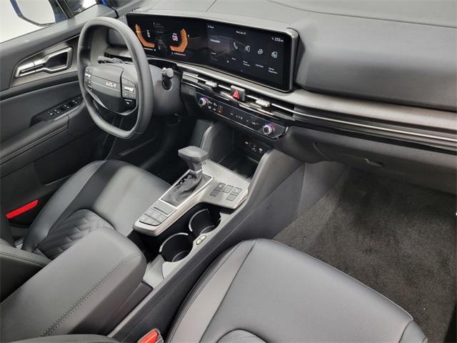 new 2026 Kia Sportage car, priced at $33,209
