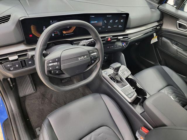 new 2026 Kia Sportage car, priced at $32,709