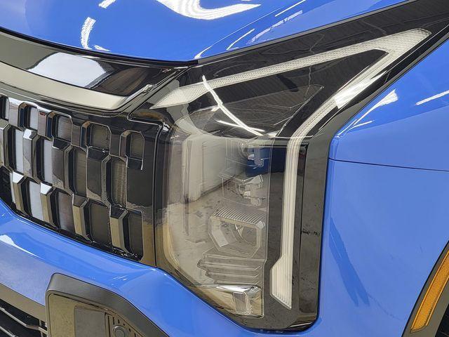 new 2026 Kia Sportage car, priced at $32,709