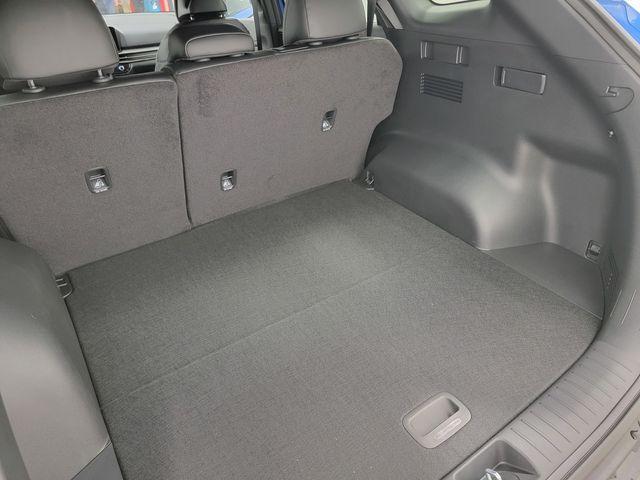 new 2026 Kia Sportage car, priced at $32,709