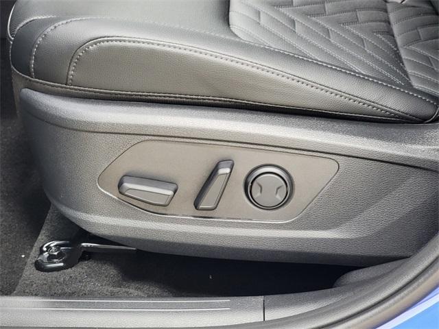 new 2026 Kia Sportage car, priced at $33,209
