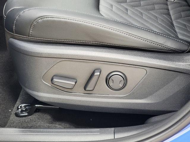 new 2026 Kia Sportage car, priced at $32,709