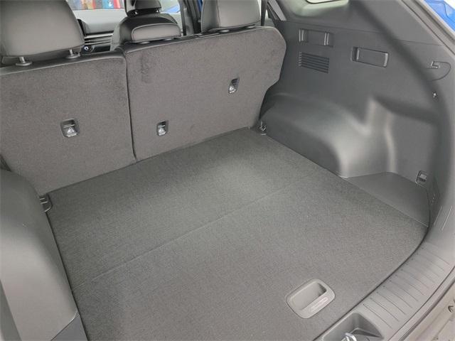 new 2026 Kia Sportage car, priced at $33,209