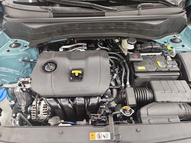 new 2026 Kia Seltos car, priced at $27,273