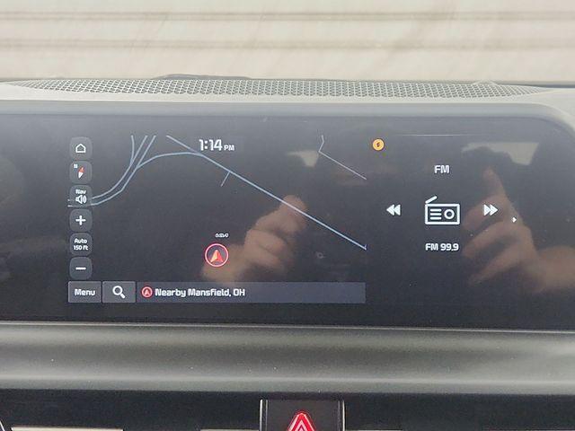 new 2026 Kia Seltos car, priced at $27,273