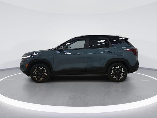 new 2026 Kia Seltos car, priced at $27,273
