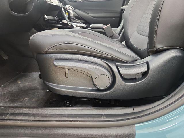 new 2026 Kia Seltos car, priced at $27,273