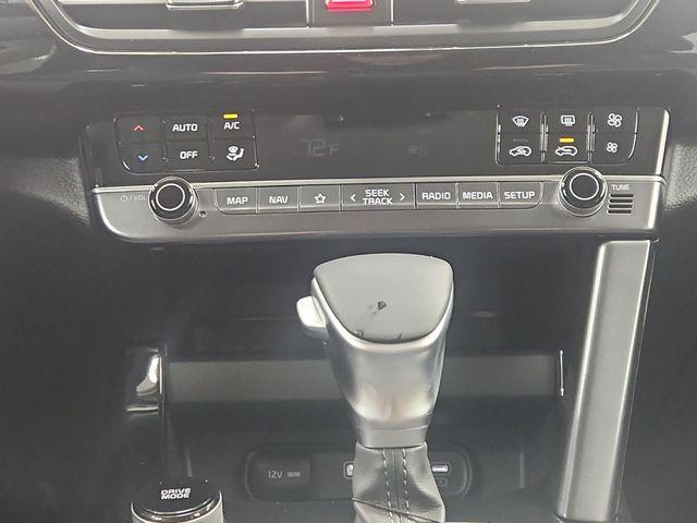 new 2026 Kia Seltos car, priced at $27,273