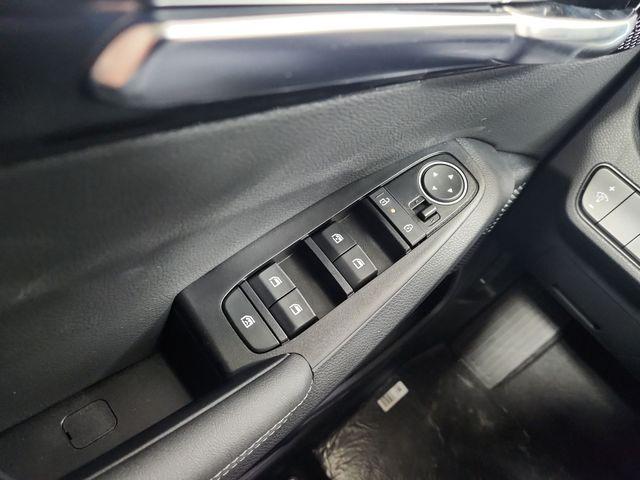 new 2026 Kia Seltos car, priced at $27,273