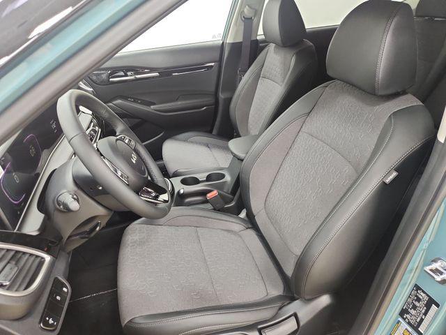 new 2026 Kia Seltos car, priced at $27,273
