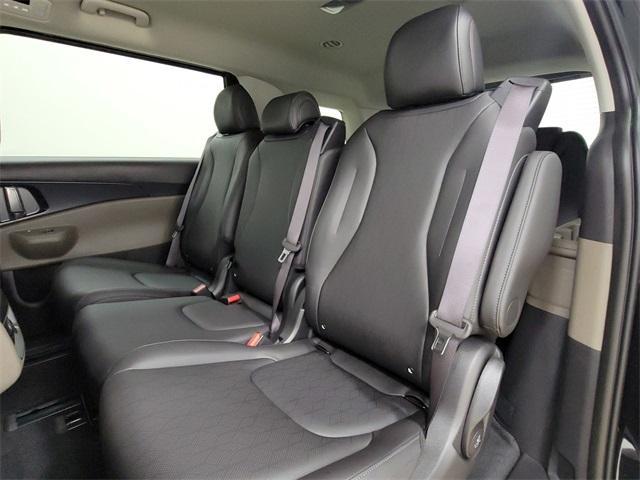 new 2025 Kia Carnival car, priced at $38,859