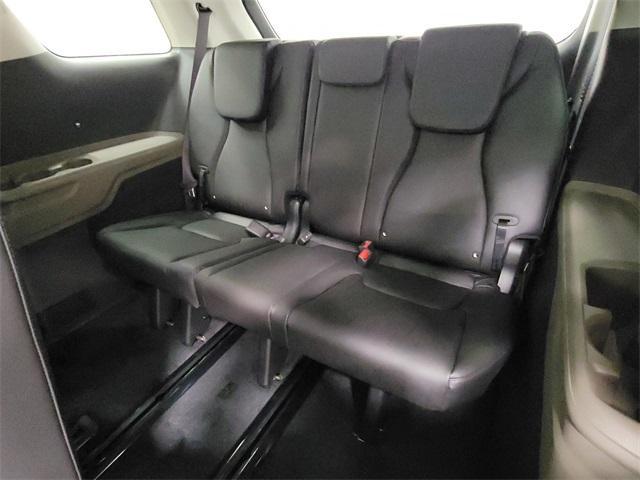 new 2025 Kia Carnival car, priced at $38,859