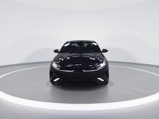 used 2023 Kia Forte car, priced at $21,995