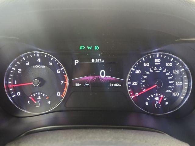 used 2023 Kia Forte car, priced at $21,995