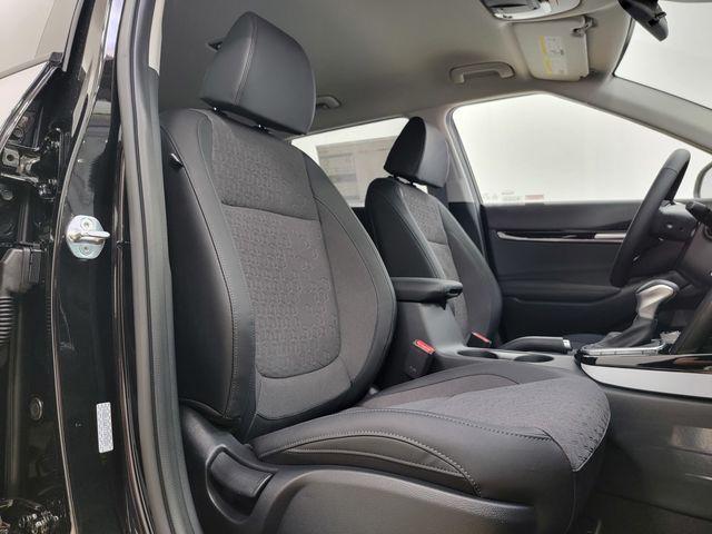 new 2026 Kia Seltos car, priced at $27,273