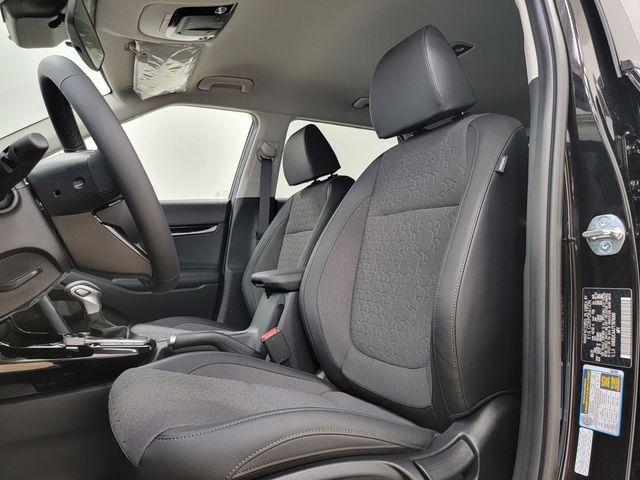 new 2026 Kia Seltos car, priced at $27,273