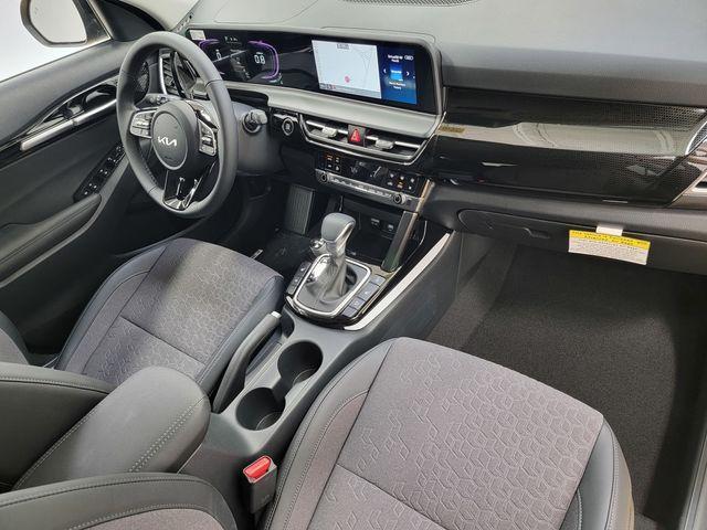 new 2026 Kia Seltos car, priced at $27,273
