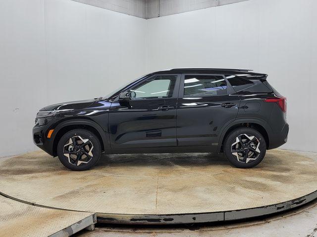 new 2026 Kia Seltos car, priced at $27,273