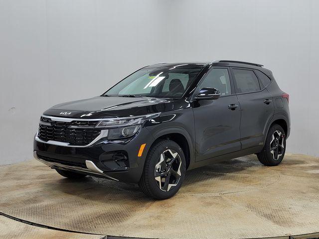 new 2026 Kia Seltos car, priced at $27,273