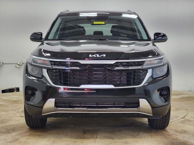 new 2026 Kia Seltos car, priced at $27,273