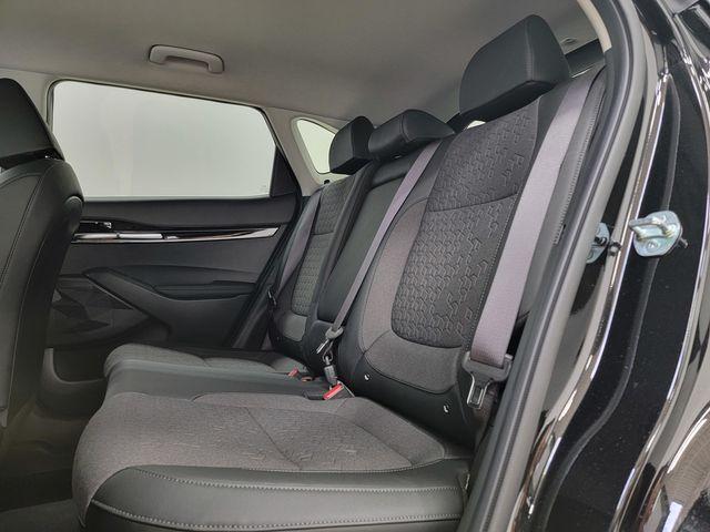 new 2026 Kia Seltos car, priced at $27,273