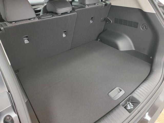 new 2026 Kia Seltos car, priced at $27,273