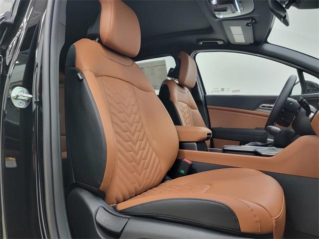 new 2026 Kia Sportage car, priced at $35,609
