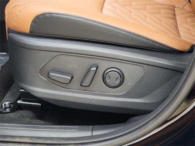 new 2026 Kia Sportage car, priced at $35,609