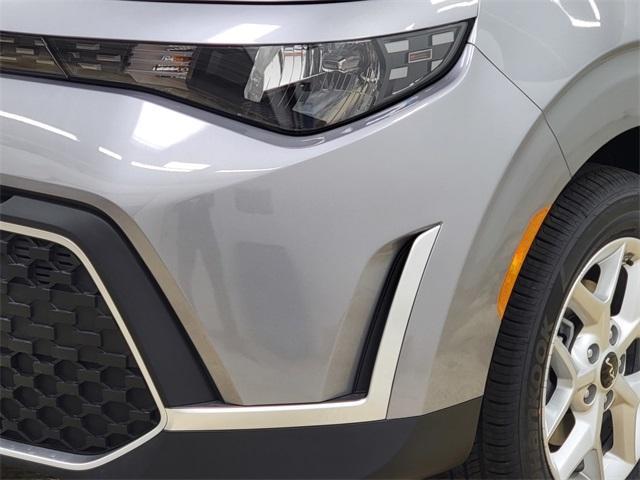 new 2025 Kia Soul car, priced at $21,589
