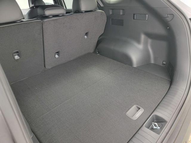 new 2026 Kia Sportage car, priced at $33,684