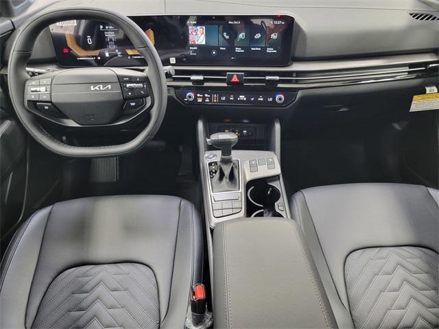new 2026 Kia Sportage car, priced at $33,684