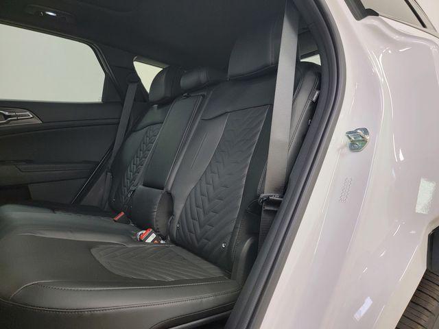 new 2026 Kia Sportage car, priced at $33,684