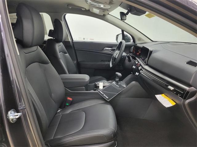 new 2026 Kia Sportage car, priced at $31,065