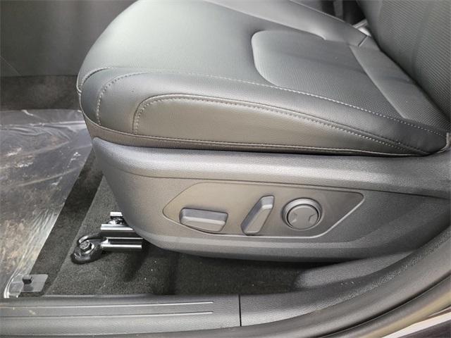 new 2026 Kia Sportage car, priced at $31,065