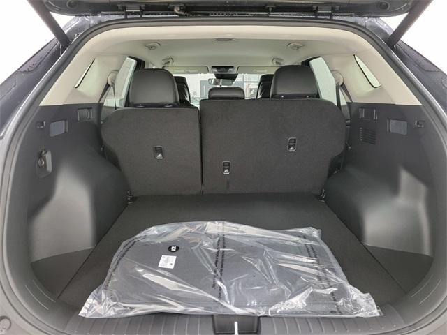 new 2026 Kia Sportage car, priced at $31,065