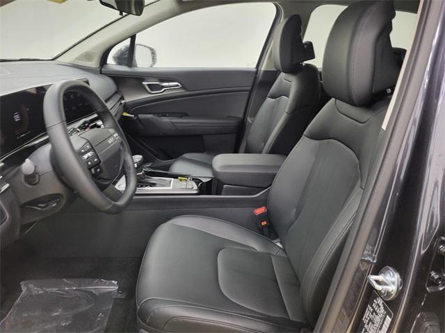 new 2026 Kia Sportage car, priced at $31,065