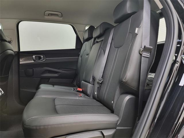 new 2026 Kia Sorento car, priced at $35,748