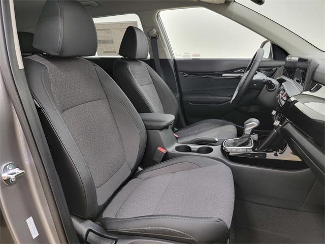 new 2026 Kia Seltos car, priced at $27,028